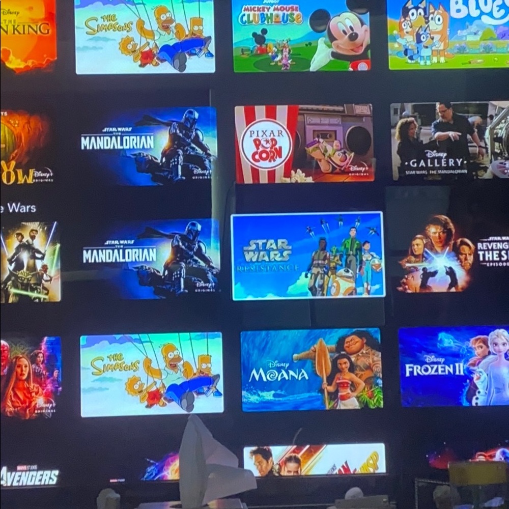 Meet your Posher, Shawnee